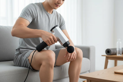 Muscle Relaxation Massage Gun