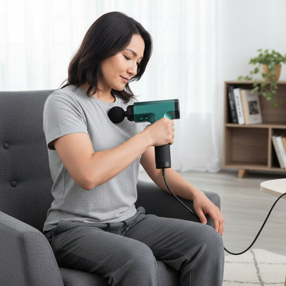 Muscle Relaxation Massage Gun