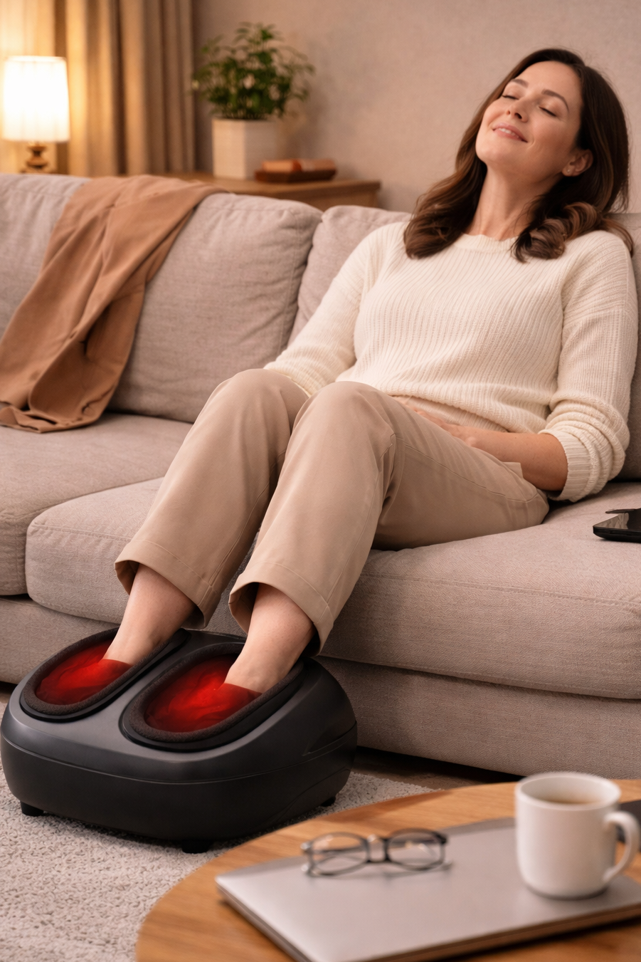Foot Massager